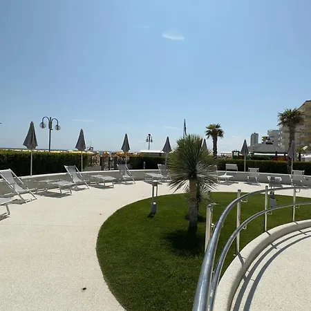 Magica Immobiliare - Bagni Miramare 20 Apartment *