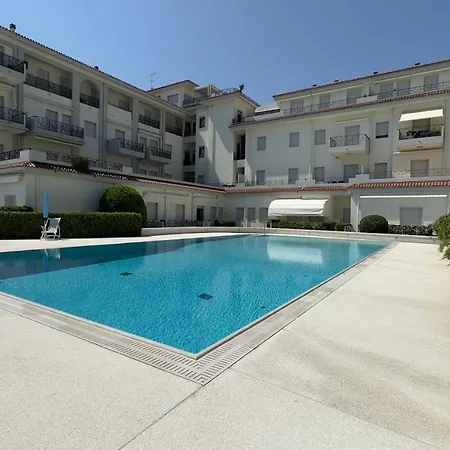 Magica Immobiliare - Bagni Miramare 20 * Jesolo