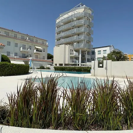 Appartement Magica Immobiliare - Bagni Miramare 20