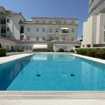 Magica Immobiliare - Bagni Miramare 20 Appartement *