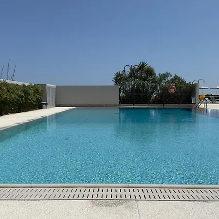 Appartement Magica Immobiliare - Bagni Miramare 20 Jesolo