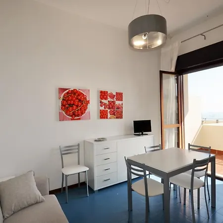 Apartment Magica Immobiliare - Bagni Miramare 20