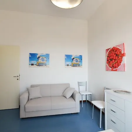 Magica Immobiliare - Bagni Miramare 20 Lido di Jesolo