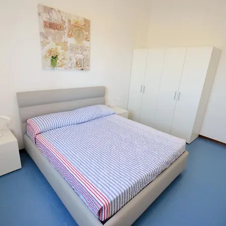 Magica Immobiliare - Bagni Miramare 20 Appartement Jesolo