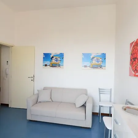 Magica Immobiliare - Bagni Miramare 20 Lido di Jesolo