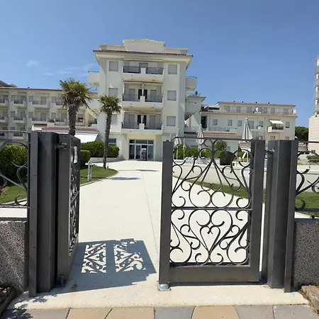 Magica Immobiliare - Bagni Miramare 20 Appartement